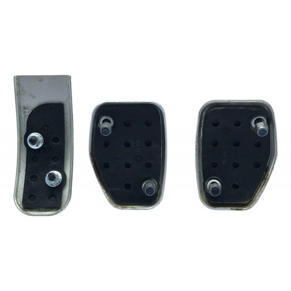 Jogo Pedaleira Acelerador Citroen Ds3 1.6 16v 2014