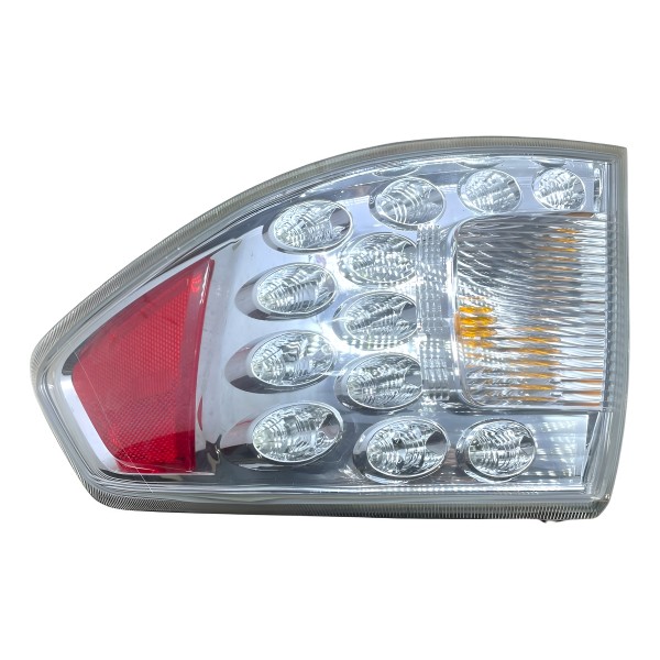 Lanterna Traseira Direita Subaru Impreza 2.0 Hatch H4 2008 Direito/passageiro