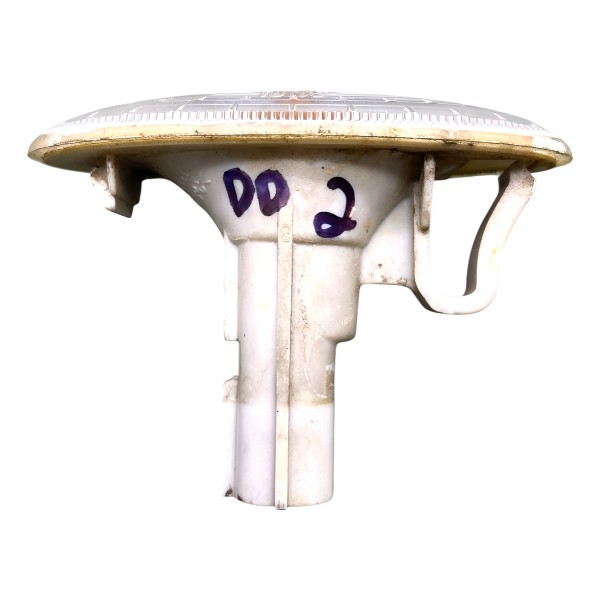 Seta Para Lama Direito Subaru Impreza 2.0 Hatch H4 2008