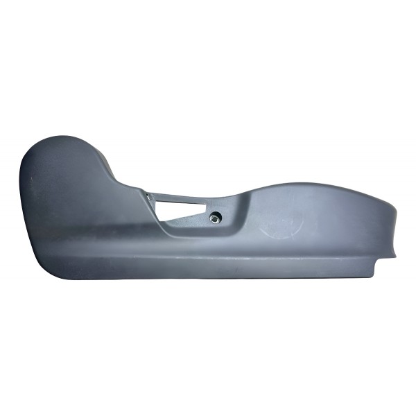 Acabamento Direito Banco Passageiro Subaru Impreza 2.0 2008 Preto