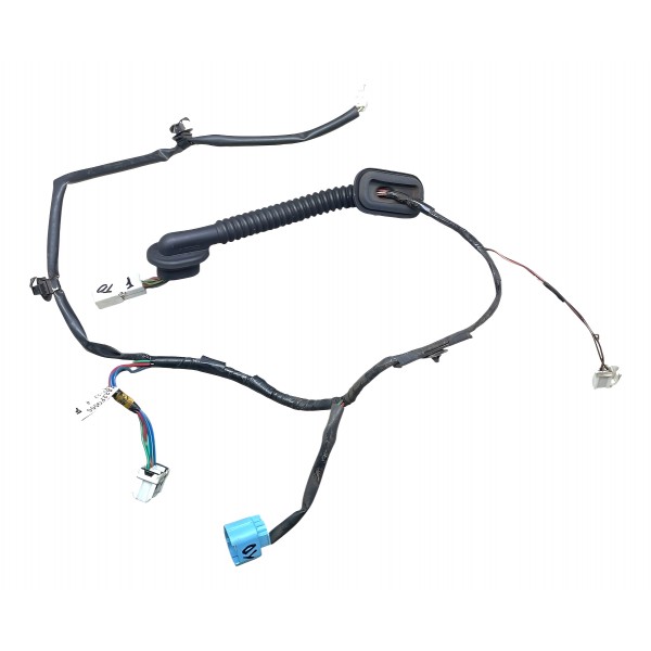 Chicote Porta Traseira Direita Subaru Impreza 2.0 Hatch 2008