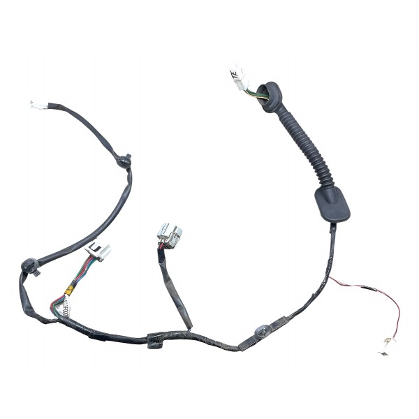 Chicote Porta Traseira Esquerda Subaru Impreza 2.0 Hatch 08