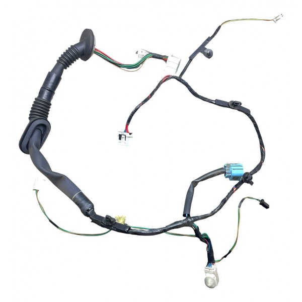 Chicote Porta Dianteira Direita Subaru Impreza 2.0 Hatch 08