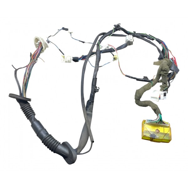 Chicote Porta Dianteira Esquerdo Subaru Impreza 2.0 2008