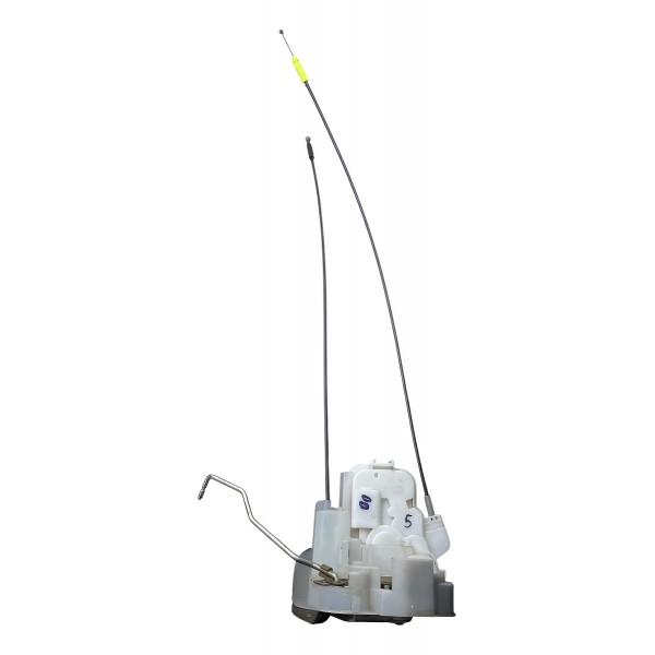 Trava Elétrica Porta Dianteira Direita Subaru Impreza 2.0 08