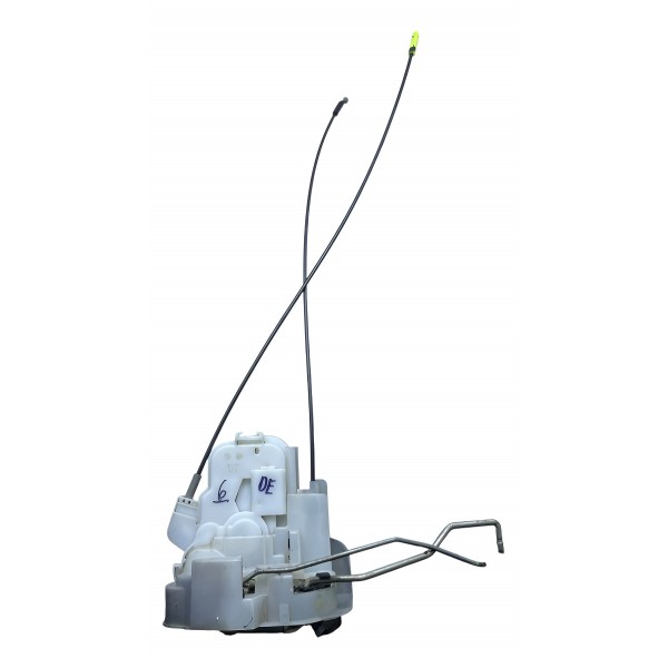 Trava Eletrica Porta Dianteira Esquerda Subaru Impreza 2.0