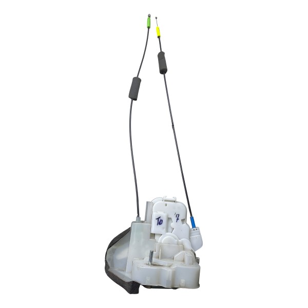 Trava Elétrica Porta Traseira Direita Subaru Impreza 2.0 08