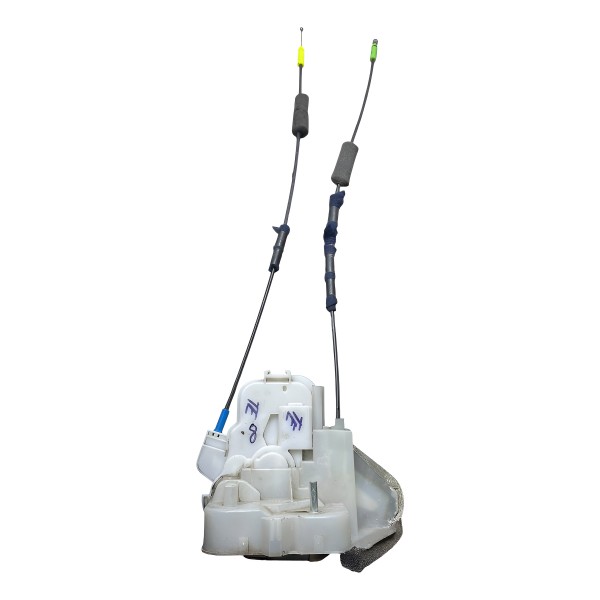 Trava Elétrica Porta Traseira Esquerda Subaru Impreza 2.0 08