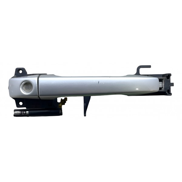 Maçaneta Externa Dianteira Esquerda Subaru Impreza 2.0 Hatch Dianteira