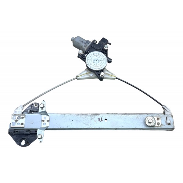 Maquina Vidro Traseira Esquerda Subaru Impreza 2.0 2008