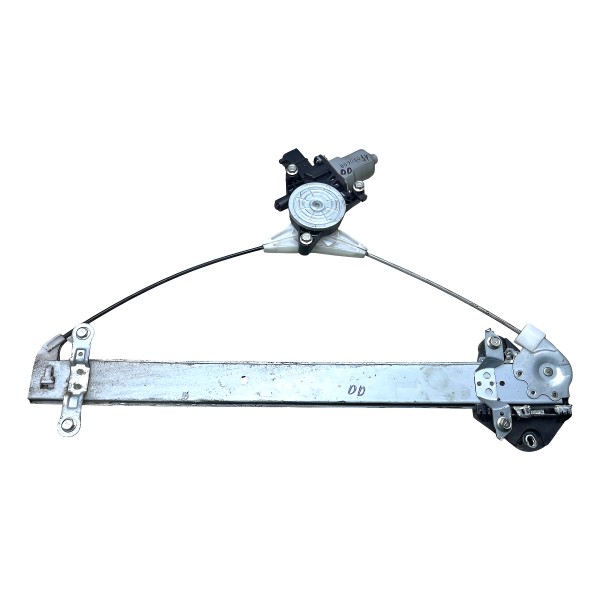 Maquina Vidro Dianteira Direita Subaru Impreza 2.0 2008