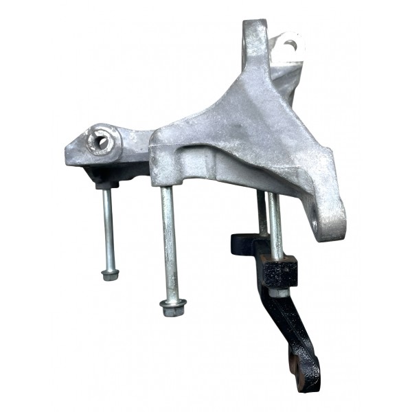 Suporte Compressor Ar Condicionado Subaru Impreza 2.0 2008