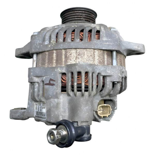 Alternador Subaru Impreza 2.0 Hatch H4 2008