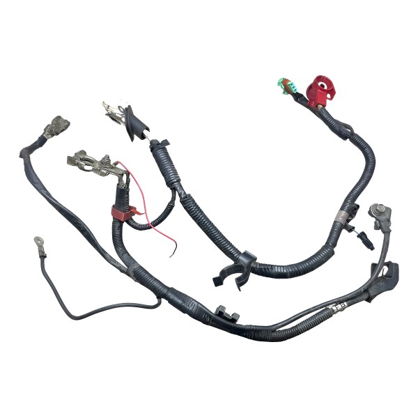 Chicote Alternador Motor Arranque Subaru Impreza 2.0 H4 2008