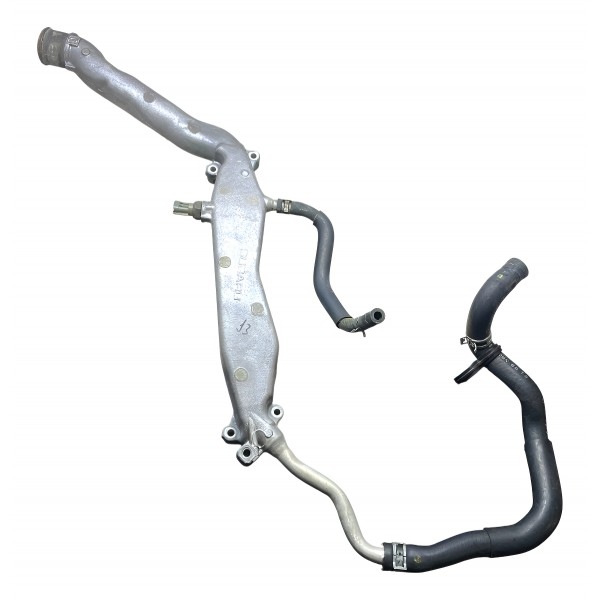 Duto Agua Superior Motor Subaru Impreza 2.0 Hatch H4 2008