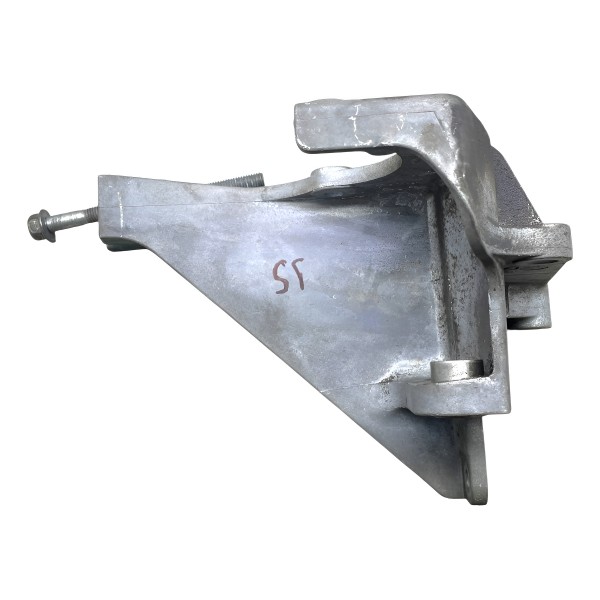 Suporte Bomba Direção Hidraulica Subaru Impreza 2.0 Hatch 08