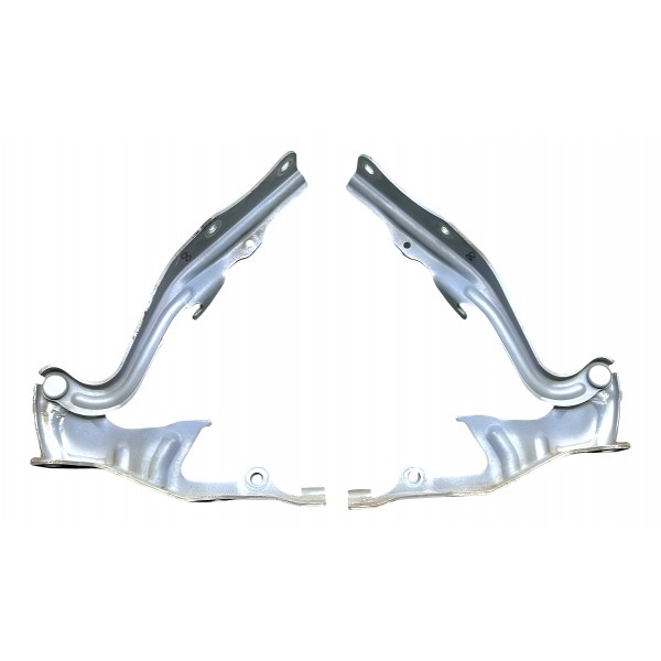 Par Dobradiça Capo Subaru Impreza 2.0 Hatch H4 2008