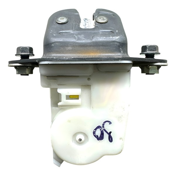 Trava Eletrica Tampa Porta Malas Subaru Impreza 2.0 Hatch 08