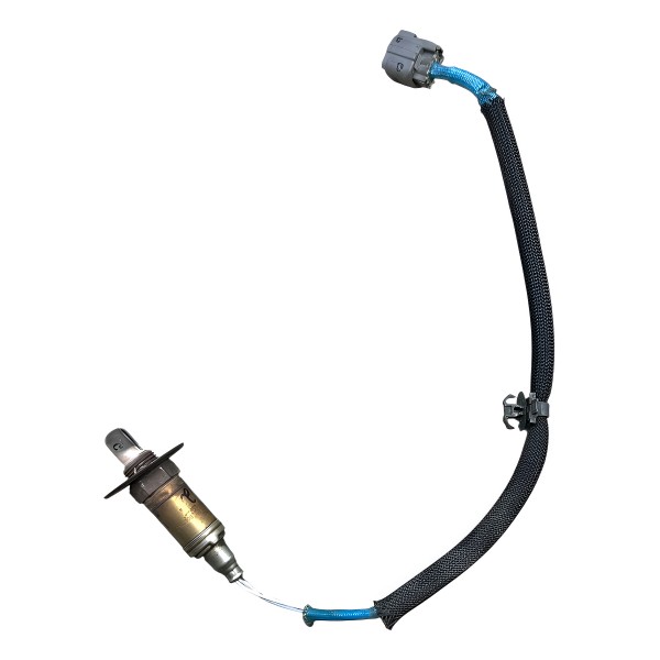 Sonda Lambda Pos Catalisador Porta Malas Subaru Impreza 2.0