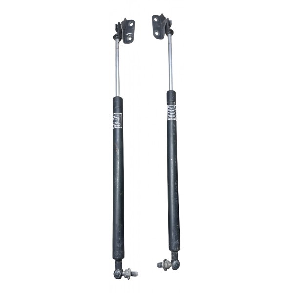 Par Amortecedor Capo Subaru Impreza 2.0 Hatch 2008