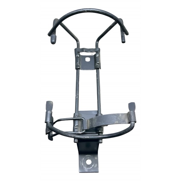 Suporte Extintor Incêndio Subaru Impreza 2.0 Hatch H4 2008