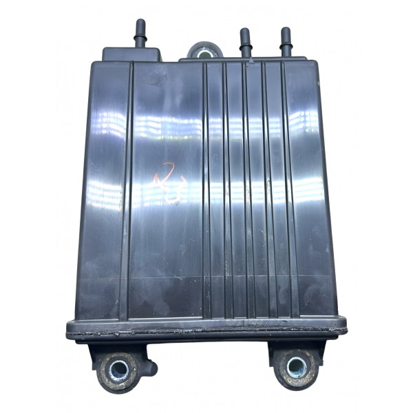 Reservatorio Filtro Canister Subaru Impreza 2.0 Hatch 2008 Preto