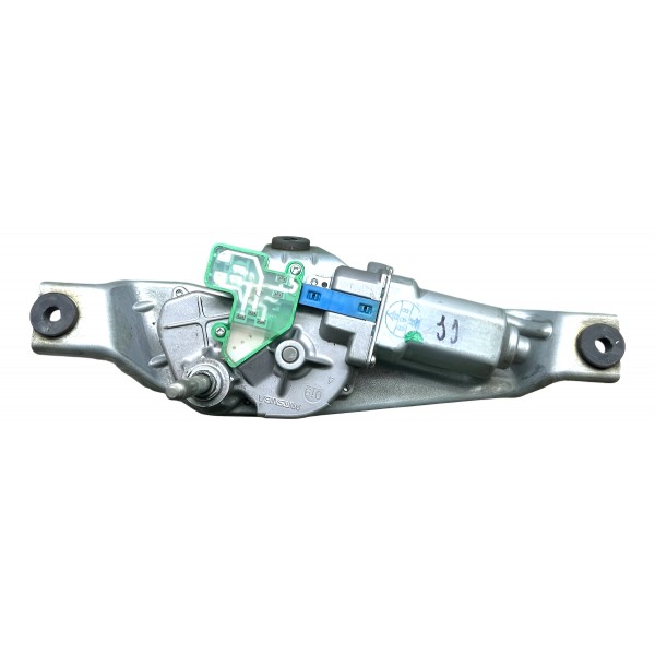 Motor Limpador Parabrisa Traseiro Subaru Impreza 2.0 Hatch