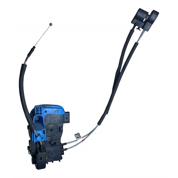 Trava Eletrica Porta Dianteira Direita Veloster 1.6 2012