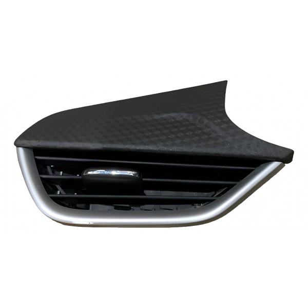 Difusor Ar Condicionado Dianteiro Esquerdo Onix 1.0 Ltz 2022