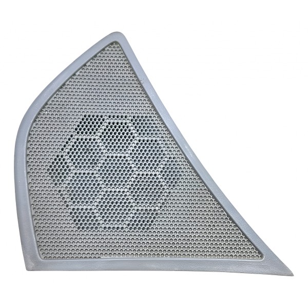 Tela Auto Falante Painel Esquerda Gm Cruze Hatch Ltz 1.4 18