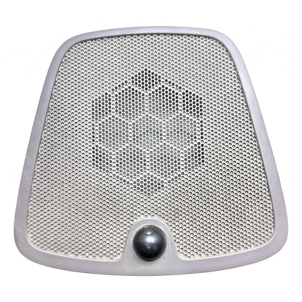 Tela Auto Falante Central Painel Gm Cruze Hatch Ltz 1.4 2018