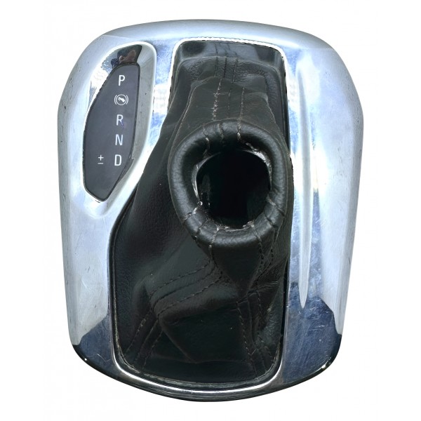 Acabamento Led Indicador Alavanca Marcha Gm Cruze Hatch 2018