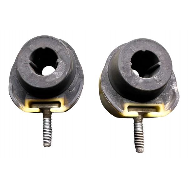 Coxim Escapamento Gm Cruze Hatch Ltz Sport6 1.4 Turbo 2018