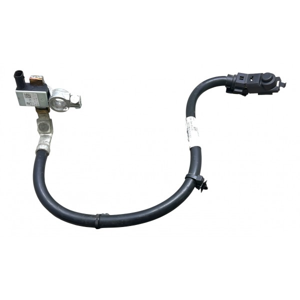 Sensor Polo Negativo Bateria Gm Cruze Hatch Ltz 1.4 2018