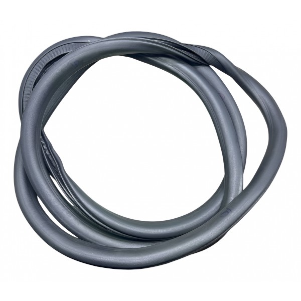 Borracha Porta Traseira Direita Gm Cruze Hatch Ltz 1.4 2018