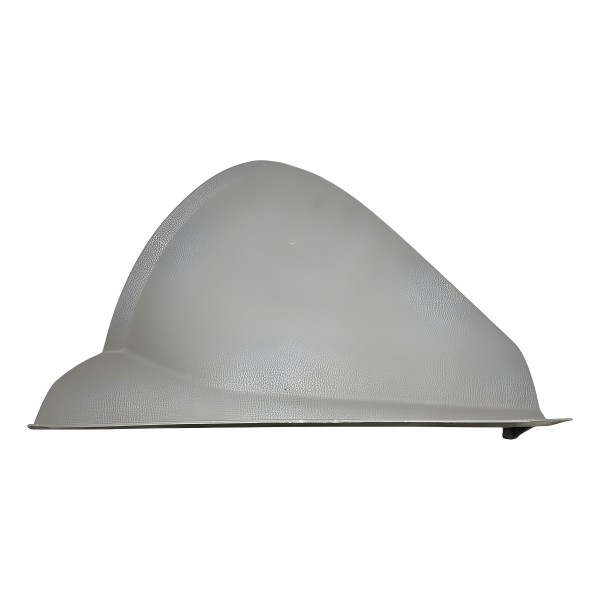 Acabamento Esquerdo Painel Tabelier Gm Cruze Hatch 1.4 2018