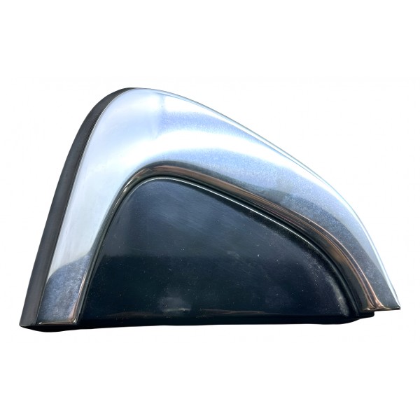 Acabamento Externo Porta Traseira Esquerda Gm Cruze Hatch 18