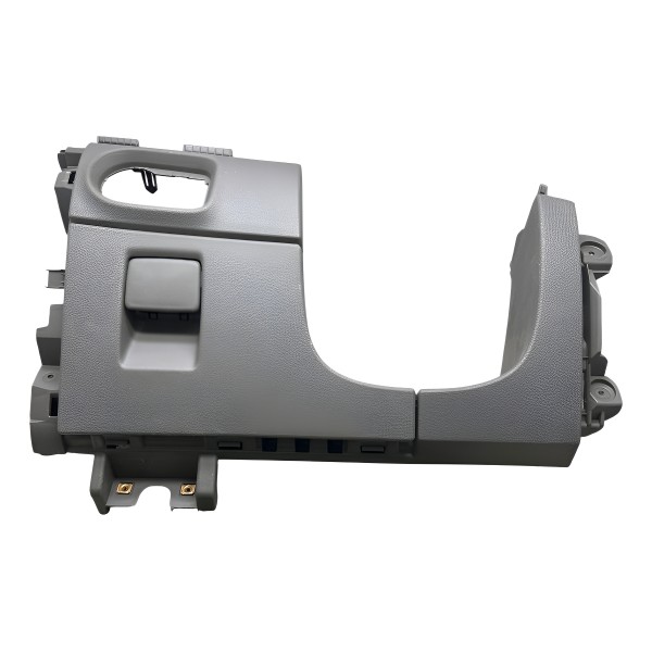 Acabamento Inferior Coluna Direção Motorista Gm Cruze 1.4 18