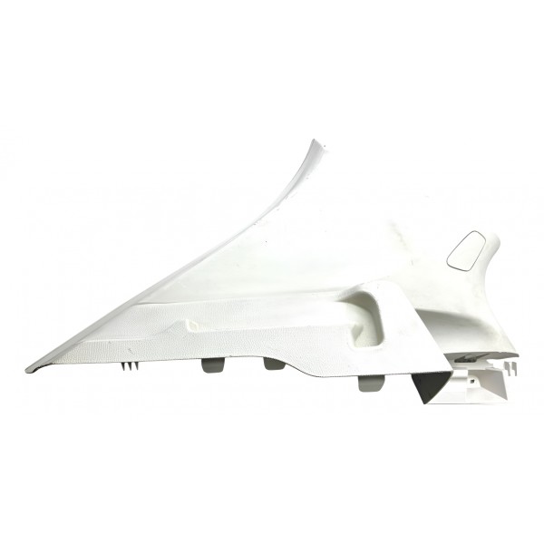 Acabamento Suporte Tampao Bagagito Esquerdo Cruze Hatch 2018