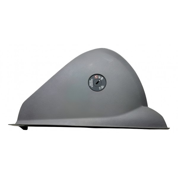 Acabamento Direito Painel Tabelier Gm Cruze Hatch Ltz 1.4 18