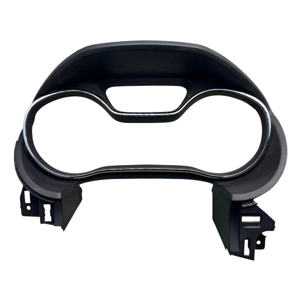 Acabamento Velocímetro Painel Instrumentos Gm Cruze 1.4 2018 Preto