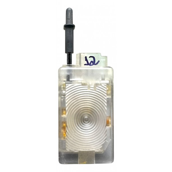 Luz Cortesia Porta Luvas Gm Cruze Hatch Ltz 1.4 Turbo 2018