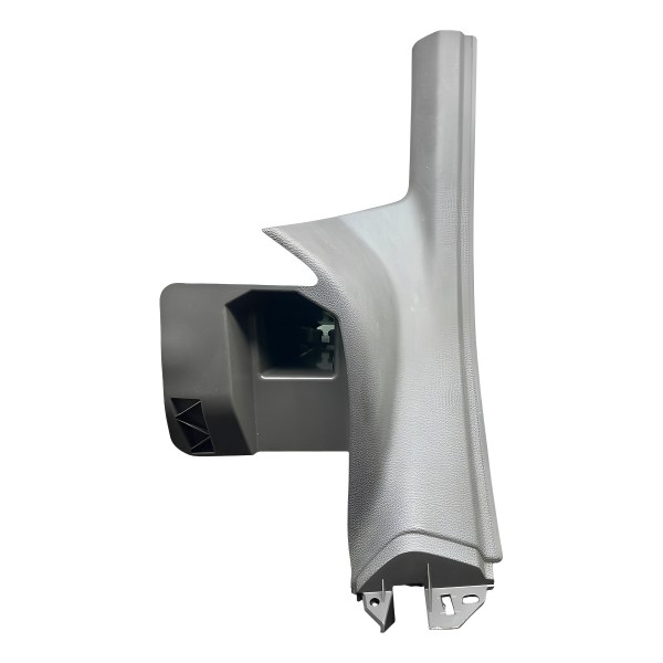 Soleira Traseira Direita Gm Cruze Hatch Ltz 1.4 Turbo 2018