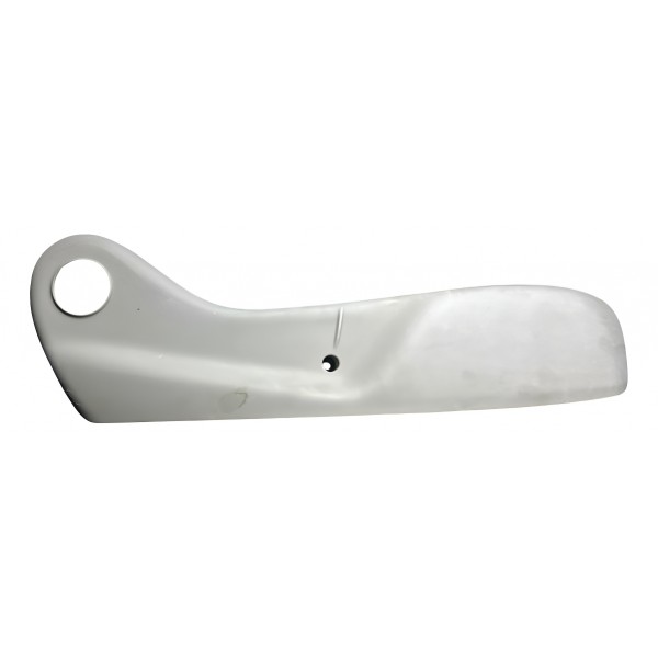 Acabamento Direito Banco Passageiro Gm Cruze Ltz 1.4 2018