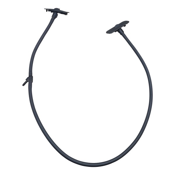 Par Brucutu Esguicho Limpador Parabrisa Gm Cruze Ltz 2018