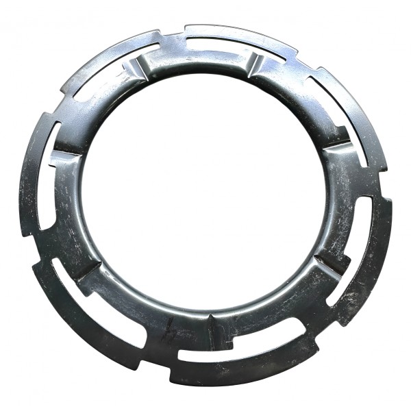 Tampa Porca Bomba Combustível Gm Cruze Hatch Ltz 1.4 2018