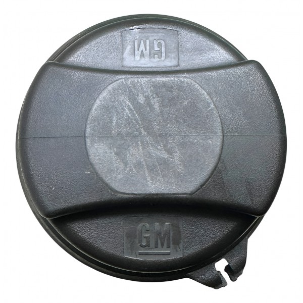 Tampa Tanque Combustivel Cruze Hatch Ltz Sport6 1.4 Turbo 18 2018