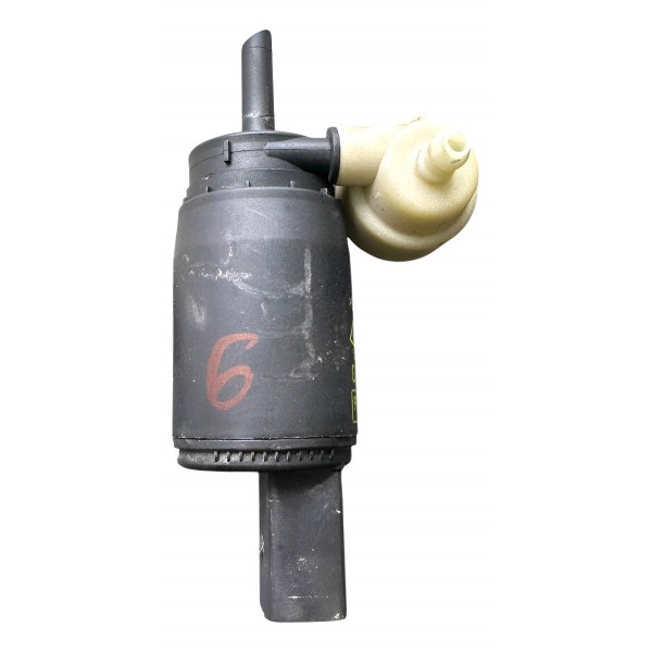 Motor Esguicho Limpador Parabrisa Cruze Hatch Ltz 1.4 2018