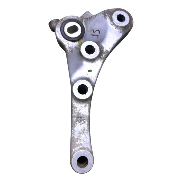 Base Suporte Inferior Caixa Marcha Gm Cruze Hatch Ltz 1.4 18