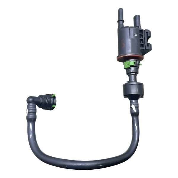 Valvula Canister Gm Cruze Hatch Ltz Sport6 1.4 Turbo 2018